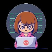 Developer portrait